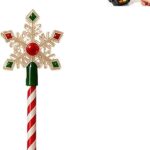 Credit Card Wand, Christmas Payment Magic Wand, Card Reader Payment (F)