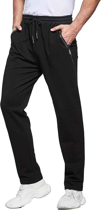 HCSS Men’s Slim-Fit Joggers Review: The Ultimate Comfort & Utility Tracksuit Bottoms
