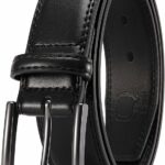 CHAOREN Men’s Leather Dress & Casual Belt Review: The Ultimate Versatile Wardrobe Essential