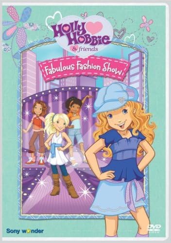 Fabulous Fashion Show [DVD] [Region 1] [US Import] [NTSC]