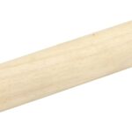 Good Cook Classic Wood Rolling Pin