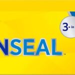 Glad Press’n Seal Plastic Food Wrap – 70 Square Foot Roll (Package May Vary)