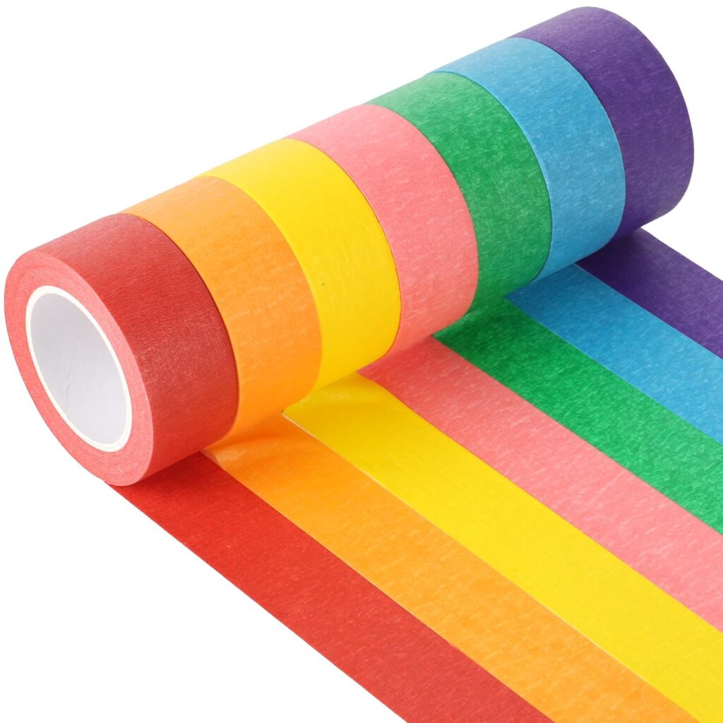 Shielding (7, Tinted 1″ x 40′ each)