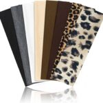 AWUMBUK 8 Pcs Headbands for Women’s Hair, Fashion Hair Bands for Women Soft Elastic Ladies Headband …